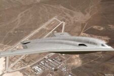 Tough Choices For DoD On Long Range Strike Bomber