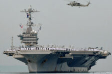 Navy 2016 Budget Funds V-22 COD Buy, Carrier Refuel