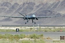 Air Force Drone Plan May Rile MQ-9 Champions