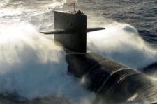 No Margin For Error As Navy Builds New Nukes: Tofalo