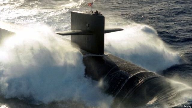 A Better Way To Buy Nuclear Submarines