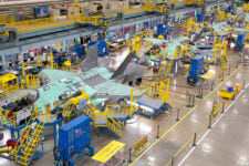 $5B And 700 High Tech Jobs: Reasons Why F-35 Has Friends