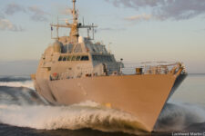 Navy To GAO On LCS Report: Nuts! Mostly.