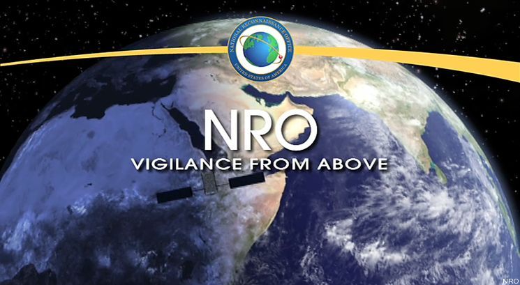 Battle For NRO Takes Shape As Space, Air Forces Grapple With Acquisition