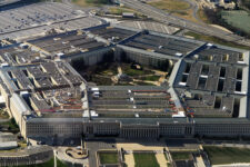 Pentagon creates new overseer for innovation: chief digital and artificial intelligence officer