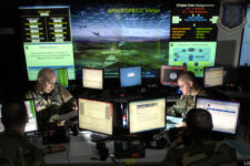 Raytheon Piles On Cyber, Electronic Warfare Protections