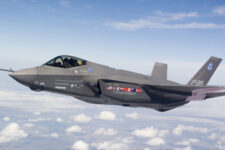 What Will F-35 Costs Be In New SAR Estimate; Do They Matter?