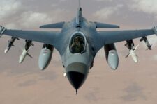 Raytheon Touts Aircraft Cyber Protection; Jordan Signs Deal