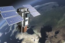 Commerce Slashes Restrictions On Remote Sensing Sats