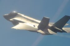 Bogdan Predicts F-35s For Less Than $80M, Engines Included!