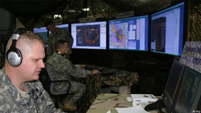 People, Cyber & Dirt: Army & SOCOM’s ‘Strategic Landpower’