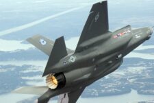 DoD Says F-35 Costs Drop But Hill Aide Predicts Rise; PEO Slams Pratt & Whitney