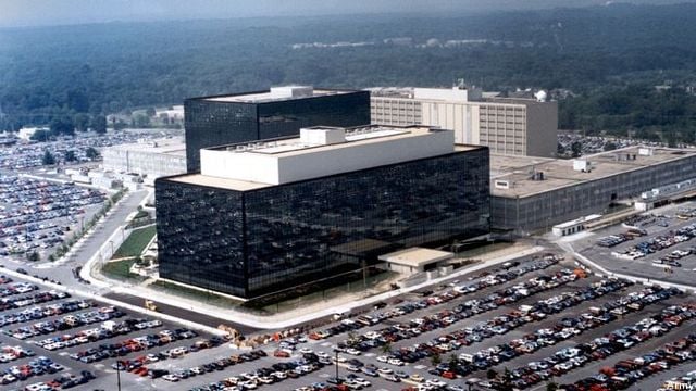 Three Contract Protests Lodged Against NSA!