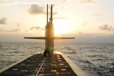 Kendall Says Full Speed Ahead On Navy Nuke Missile Subs: $128B Columbia Class
