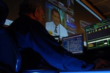 Not So Seamless: AFSPC’s Hyten Decries Ops Center Stovepipes