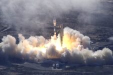 DoD Scrambles To Write Space Doctrine As Space Command Plan Takes Shape