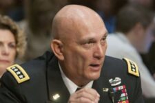 The Feasible Four: Odierno Wants Army To Launch New Combat Vehicles