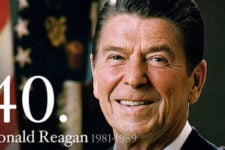 Can Dems, Pro-Defense GOP & Tea Party Come Together At Reagan’s Tomb?