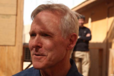 Mabus Sticks With UCLASS Approach (& Unisex Uniforms); Hill Says, Not Enough