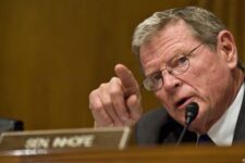 Bipartisan Backlash Scuttles Senate Hearing For White House Favorite