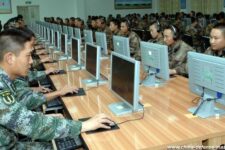 US, Allies, Partners Formally Attribute Exchange Hacks To China