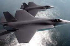 Air Force May Be Forced To ‘Defer Or Delay’ F-35, KC-Y; New Fund For LRSB?