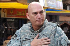 Army, Guard Chiefs Strive For Compromise As Subordinates Quarrel