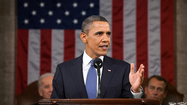 Don’t Expect Much About DoD From Obama’s Last SOTU