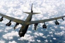 No $ For New B-52 Engines Til 2020; Nuke Modernization Moves Ahead: Gen. Rand