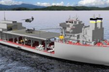 CNO Adm. Greenert Emphasizes Navy’s Bright Future, Not Budget Crisis