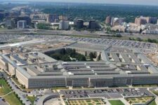 Pentagon Issues Surface — A Bit — At Presidential Debate