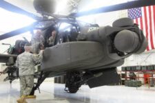 Army Helo Cuts Save $176M A Year Over Guard Plan: CAPE