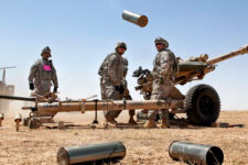 Army Sends Cannoneer To Korea, Acquisition Expert To Afghanistan