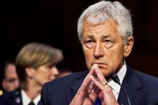 Hagel Warns Congress Against Isolationism; Renews Call For Soft Power
