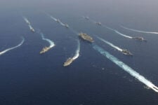 A Better Fleet: Scrap LCS, Double Virginia Sub Buy & Move Design Back To Navy