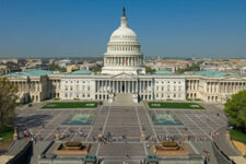 HASC Leaders Press To Keep House In Town Til NDAA Passes