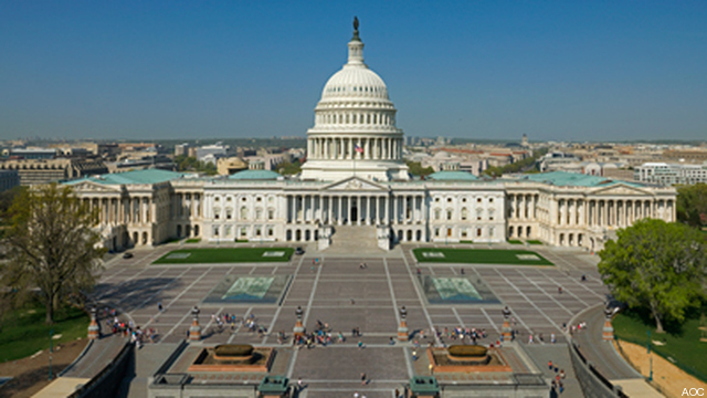 The Phantom 2016 Budget: What Will Congress Grant?