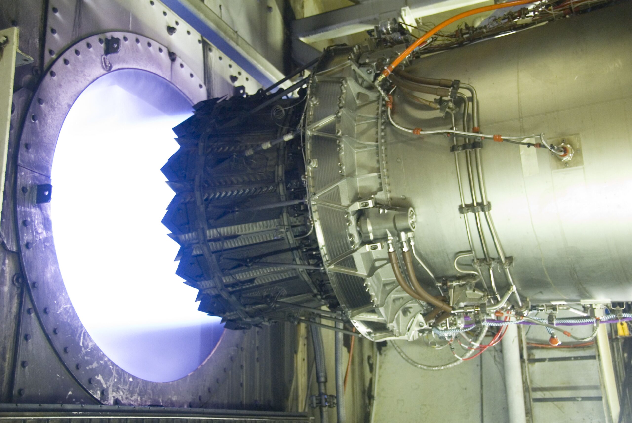 If Trump Wants Lower F-35 Costs, He Should Compete F135 Engine