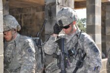 Army Radios: Contractors Lobby Congress Against Competition
