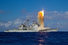 US, Japan Sign Arms Trade Pact: Missile Defense Co-Production & More