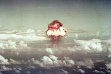 ‘Global Zero’ Double Standard For Nuclear Weapons