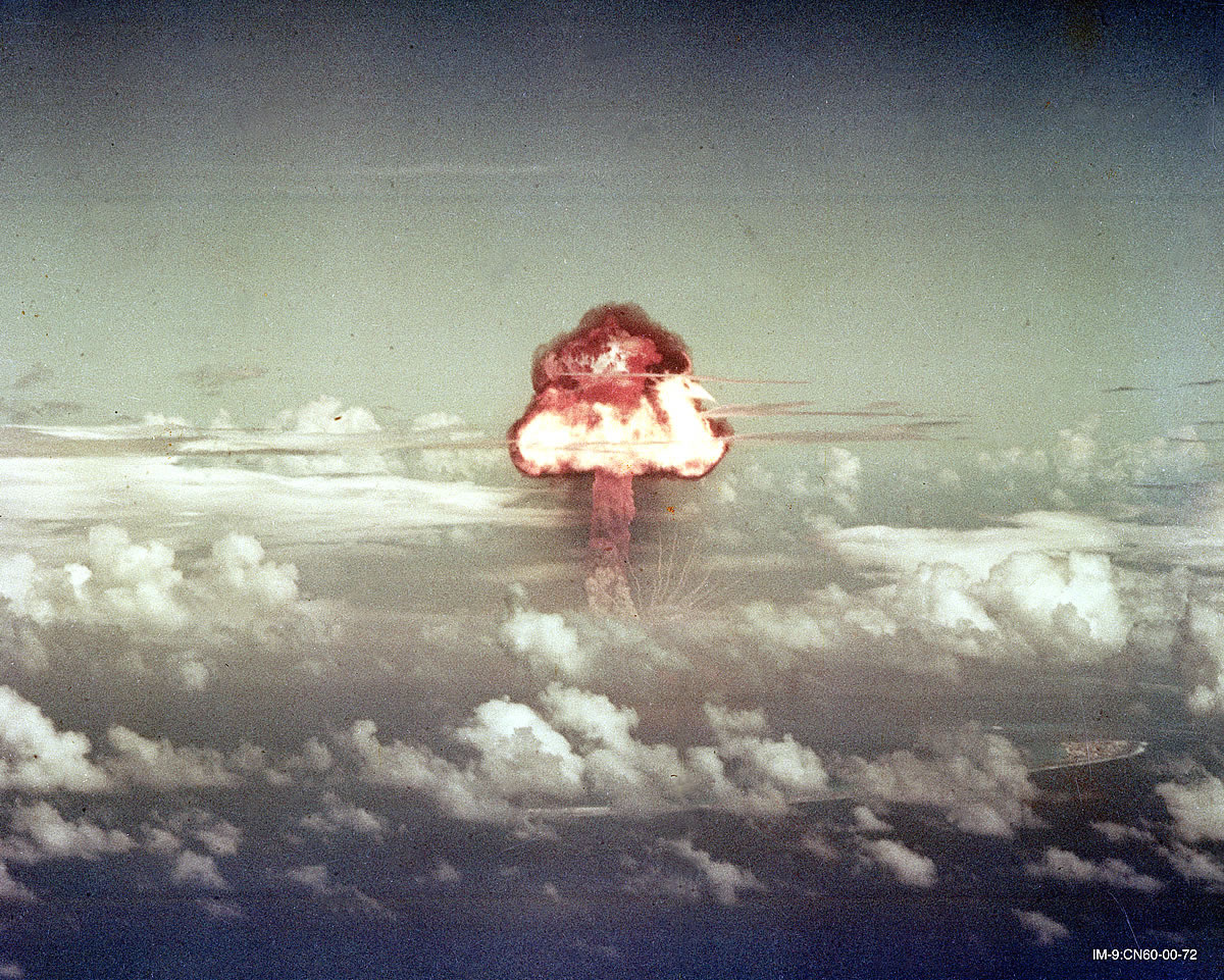 No Longer Unthinkable: Should US Ready For ‘Limited’ Nuclear War?