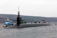 Navy Sub Chief Rebuts Critics Claims On SSBN-X; Don’t Cut our Boats