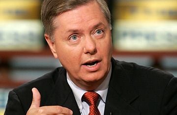 Sen. Graham Slams Hold On ALL Nominations Til Admin Names Benghazi Folks