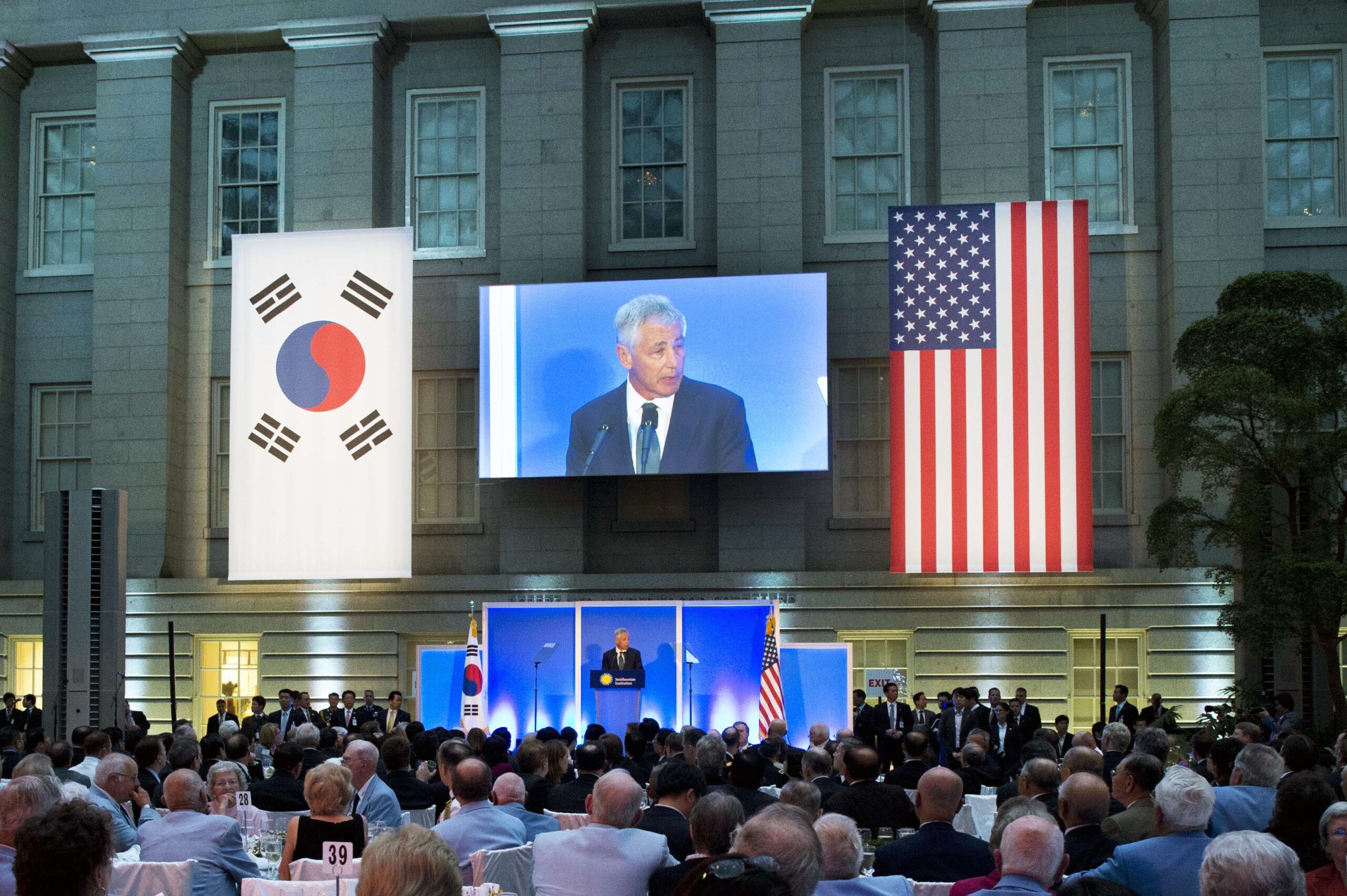 Hagel Offers China, North Korea Clear Guidance: Japan Is US Ally So Back Off
