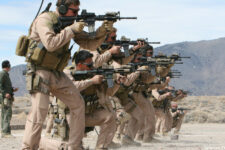 Hard Corps: Marine’s ‘Expeditionary Force 21’ To Be ‘Fast, Austere, & Lethal,’ And Expensive
