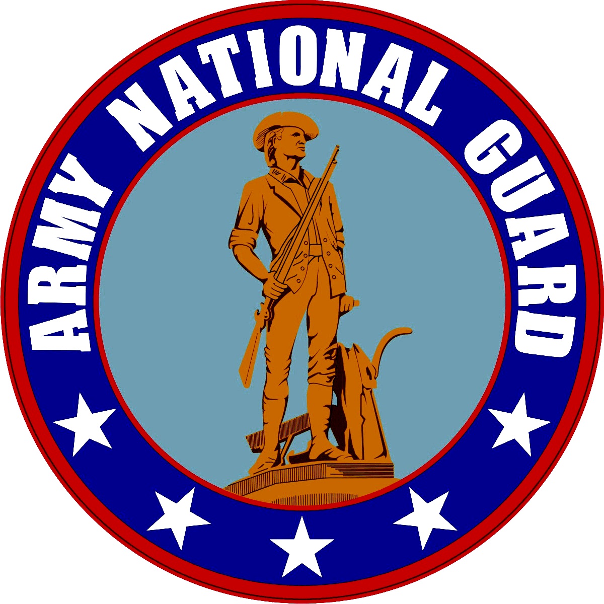 2013 Military Pay Chart National Guard