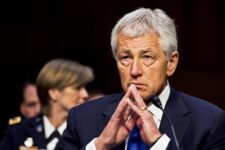 Hagel, Dempsey Beg Appropriators For Sequestration Wiggle Room