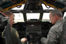 CSAF Welsh: Sequester Groundings Threaten Readiness For Syria