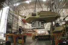 Lima Tank Plant Lobbying Begins In Senate With Letter To Sen. Durbin